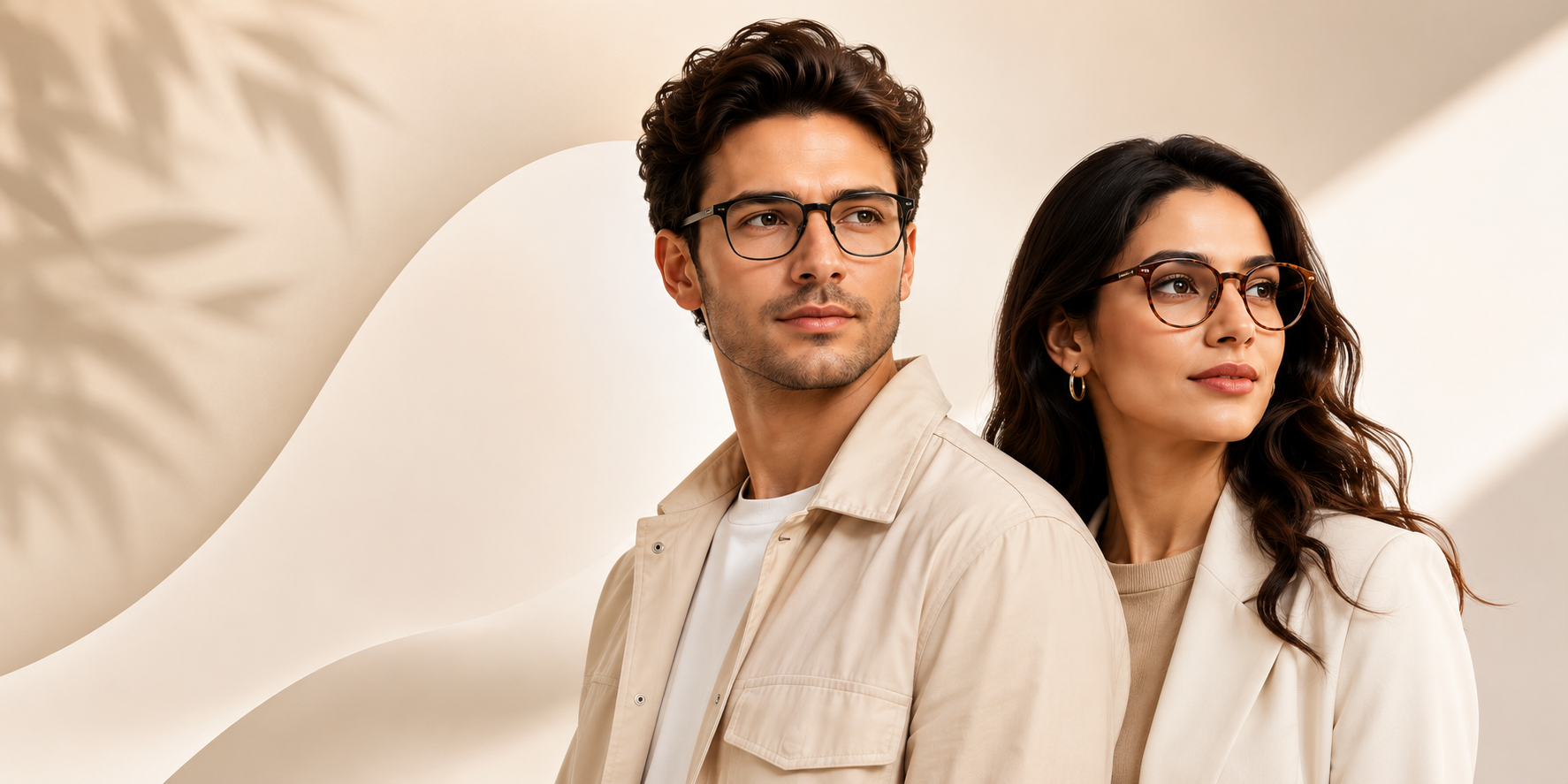 Unisex Banner